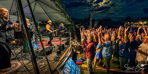 The Slambovian Circus of Dreams in NH