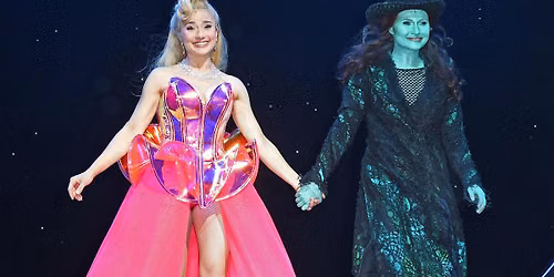 Wicked - Kansas City