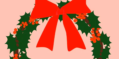 Christmas in July