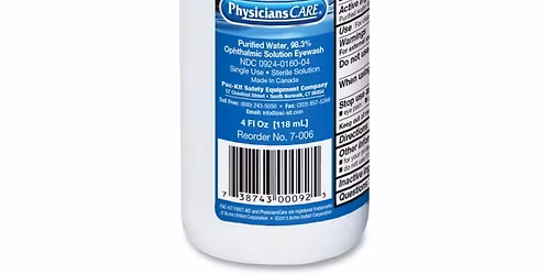 Bright Eyes Flushing Tickets