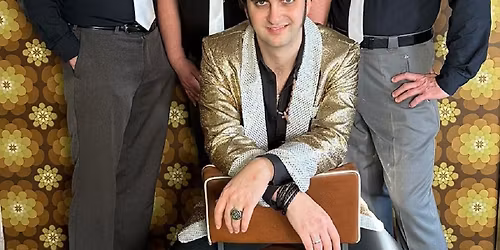 Aron King & his Ferriday Rockers (De) (Live Rockabilly cafe Wilhelmina Eindhoven)