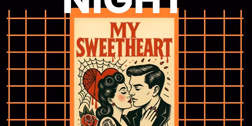 Acoustic Night with My Sweetheart Murder