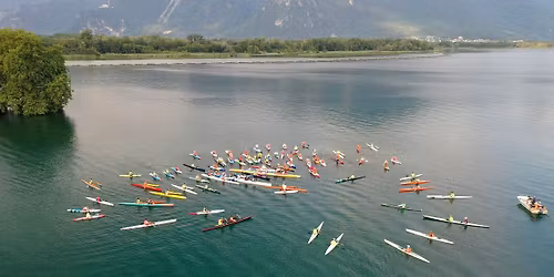 Molokai sur L\u00e9man 2026