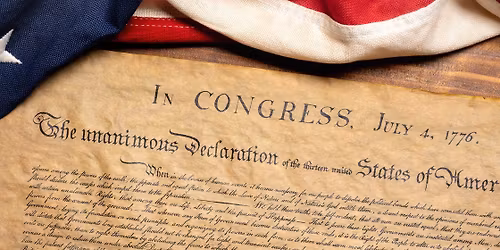 Lincoln & The Declaration of Independence with Guy Fraker