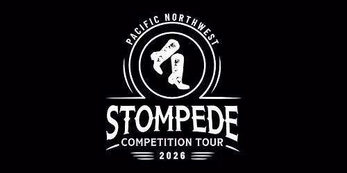PNW Stompede Competition Tour - Reno Rodeo