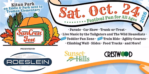 SunCrest Fest