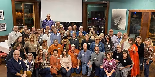 Walk, Run, Drive, Celebrate 45!!!! Casual Gathering to Celebrate 81ers. Just Show Up!!! AV Get'Em!