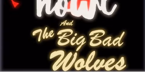 Howl & The Big Bad Wolves Live At The Watermark