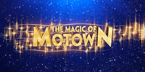 The Magic Of Motown