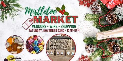 Mistletoe Market