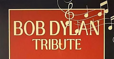 Bob Dylan Tribute