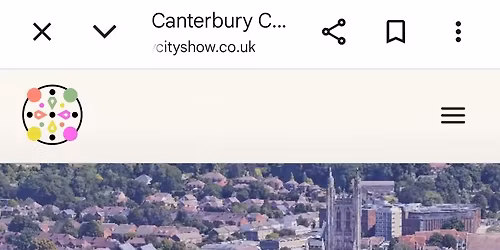 Fat and Sassy Take Canterbury 2026!
