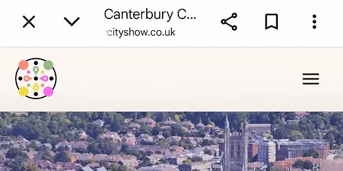 Fat and Sassy Take Canterbury 2026!