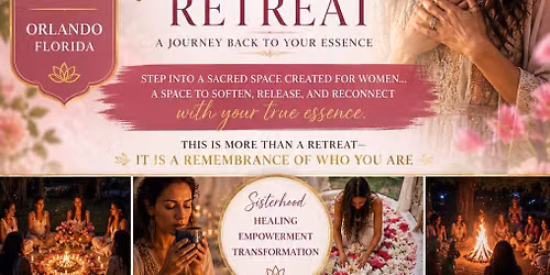Women\u2019s Retreat