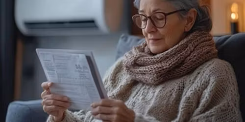 Reduce your bills with our Home Energy Upgrade Program