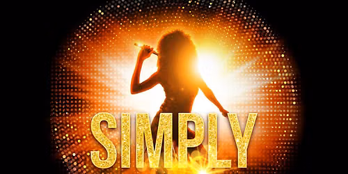 Simply The Best - Tina Turner Tribute