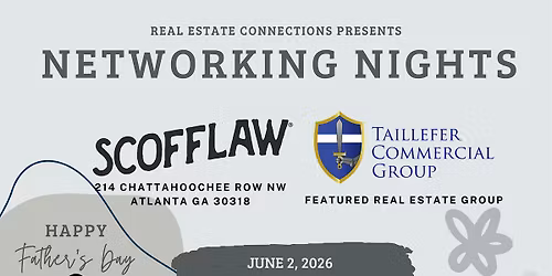 Real Estate Connections June 2 2026