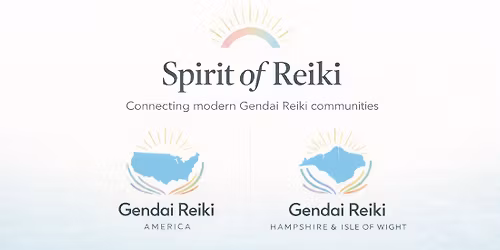 Gendai Reiki Ho Master Class