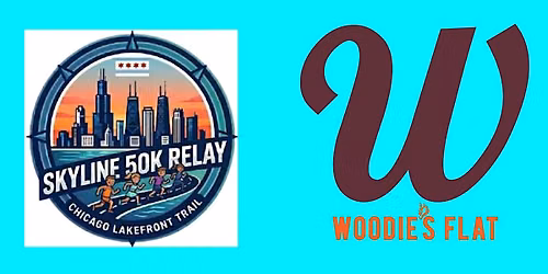 Skyline 50k Relay Guest Bartending @ Woodies Flat