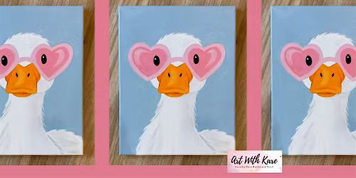 Paint Party at Green Tree Brewery!