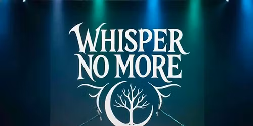 LIVE MUSIC: Whisper No More @ Jake and Henry\u2019s