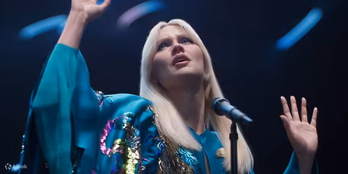 ABBA Voyage at Abba Arena