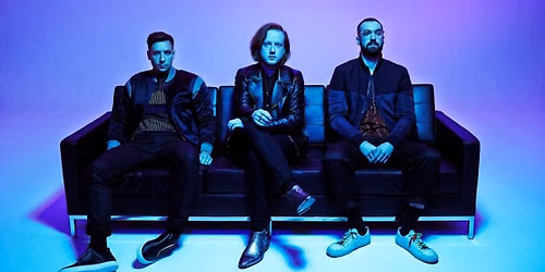 Two Door Cinema Club Tickets