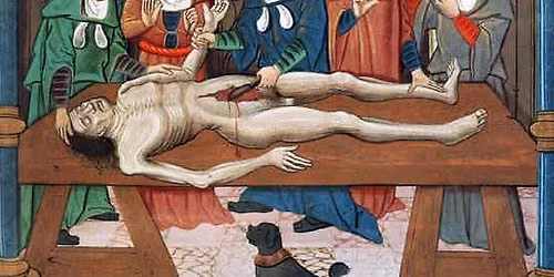 The History of the Autopsy