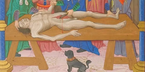 The History of the Autopsy