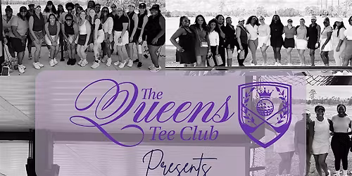 The Queens Tee Club: Golf Clinic