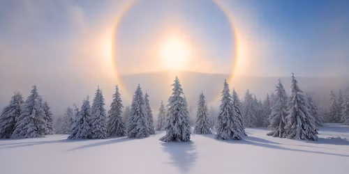 Winter Solstice 2025