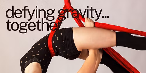DUO Silks Class!