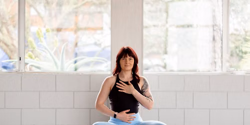 Rest and Regulate with Milly McMurdock