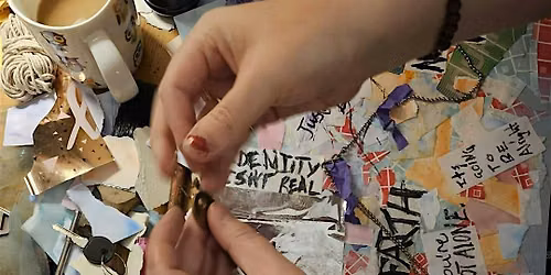 Intuitive Art Workshop