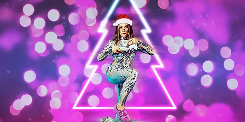 Sophie McCartney: One Foot in the Rave