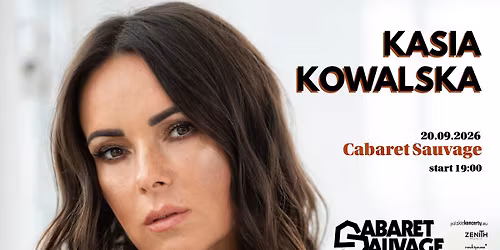 Kasia Kowalska | Pary\u017c