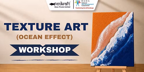 TEXTURE ART WORKSHOP