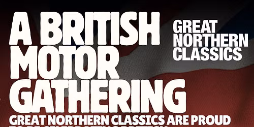 A British Motor Gathering 