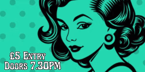 Fickle Thursdays Presents---- Luxury Holiday, Tuppenny Bunters, Southern Uproar & Vincent Turner