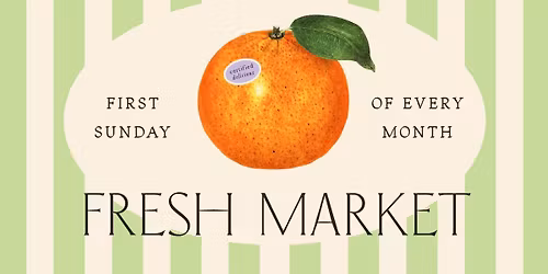 Fresh Market