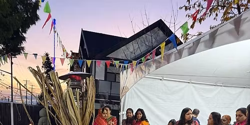 Chhath Maha Parv 2025