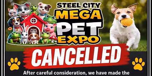 Smokey & Moo's Treats @ Steel City Mega Pet Expo
