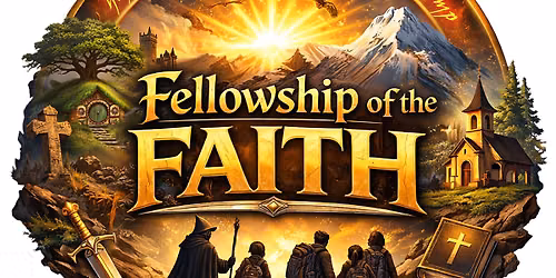Backyard Bible Camp- The Fellowship of Faith