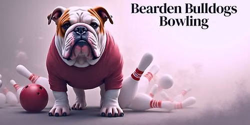 Bearden High School Bowling Team Tryouts