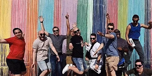 Portlandia Prowl Scavenger Hunt