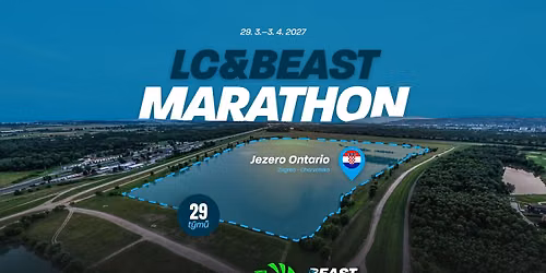 LC & BEAST MARATHON ONTARIO