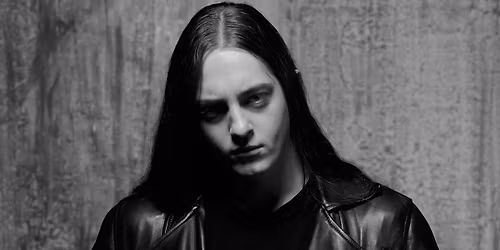 Perturbator | Ancienne Belgique
