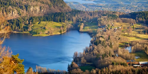 \u00c5rsm\u00f8te - Stiftelsen NaKuHel Asker - frivilligsentral og folkehelsesenter