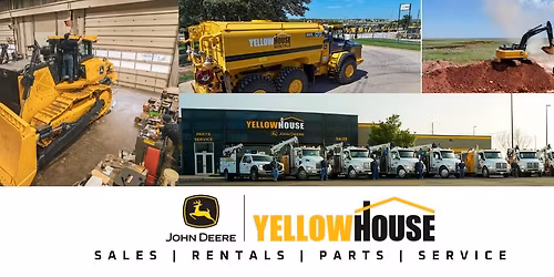 Abilene Grand Opening Celebration