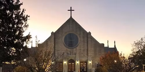 Men\u2019s Cornerstone Retreat 2026